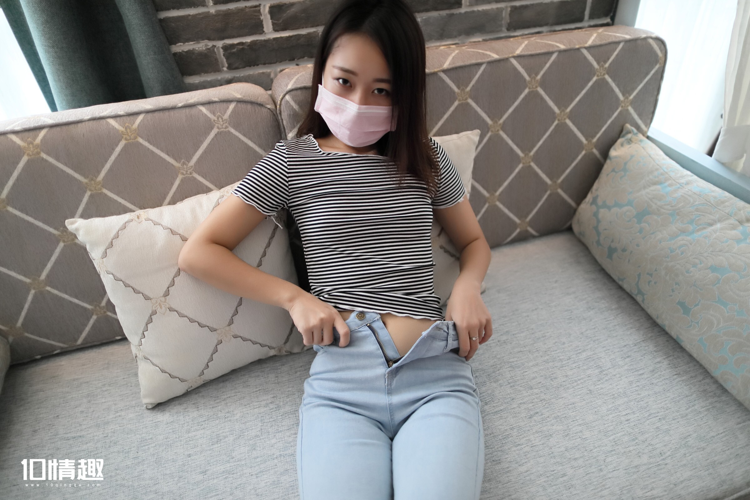 [ROSI写真]KZ系列 2017.09.13 NO.458